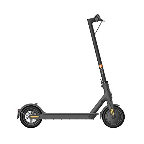 XIAOMI Mi Electric Scooter 1S (Black), Versión básica