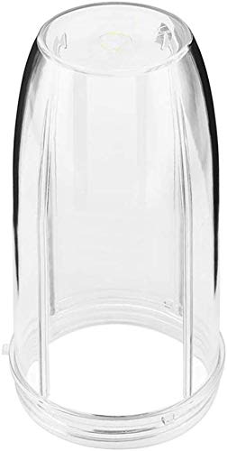 Xincheng Nutribullet Accesorios, Tazas de exprimidor para piezas de repuesto, NutriBullet 600w 900W 18OZ 24OZ 32OZ Tazas claras Xincheng Nutribullet Accesorios, Tazas de exprimidor para piezas de repuesto, NutriBullet 600w 900W 18OZ 24OZ 32OZ Tazas claras