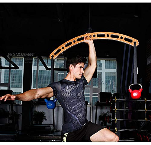 XINTONGSPP Albreda Multifuncional aparatos de Ejercicios Los Ejercicios de Equilibrio Entrenador de Pull-up Empuja hacia Arriba el Entrenamiento en Cuclillas Dispositivo Abdominal XINTONGSPP Albreda Multifuncional aparatos de Ejercicios Los Ejercicios de Equilibrio Entrenador de Pull-up Empuja hacia Arriba el Entrenamiento en Cuclillas Dispositivo Abdominal