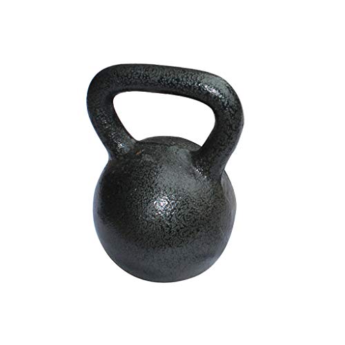 XLOO Pesa Rusa de Hierro Fundido,Que Incluye 4kg,6kg,8kg,10kg,12kg,14kg,16kg,20kg,Muy Adecuado para Ejercicio de Cuerpo Entero,Levantamiento de Pesas,Fitness,Pérdida de Peso