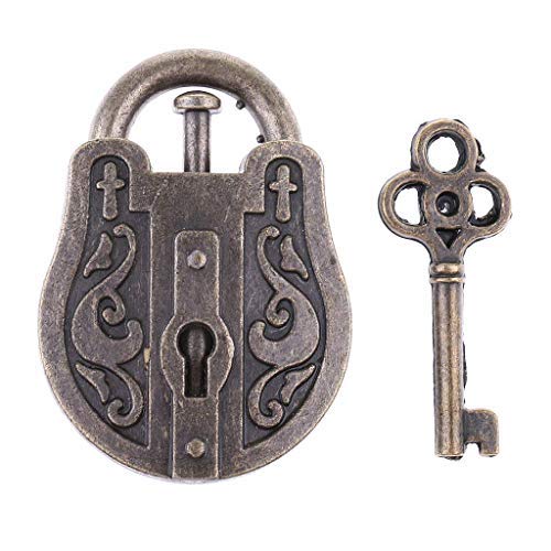 Xrten Divertido Juego - Puzzle Rompecabezas de Metal Candado Puzzle Xrten Divertido Juego - Puzzle Rompecabezas de Metal Candado Puzzle