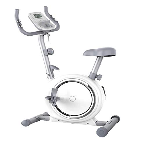 Xue Plegable magnético de Ejercicio Vertical de la Bici Bicicleta estacionaria, Plegable Bicicleta reclinada con Respaldo, Bandas de Resistencia y el Monitor LCD Xue Plegable magnético de Ejercicio Vertical de la Bici Bicicleta estacionaria, Plegable Bicicleta reclinada con Respaldo, Bandas de Resistencia y el Monitor LCD