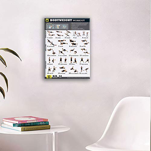 XUNXI Póster de Fitness, Culturismo, Gimnasio, Deporte, Fitness, Mancuernas, Pesas Rusas, Entrenamiento, Ejercicio, Tabla de Entrenamiento, Arte, póster de Pared, impresión en casa, 5 de diciembre # XUNXI Póster de Fitness, Culturismo, Gimnasio, Deporte, Fitness, Mancuernas, Pesas Rusas, Entrenamiento, Ejercicio, Tabla de Entrenamiento, Arte, póster de Pared, impresión en casa, 5 de diciembre #