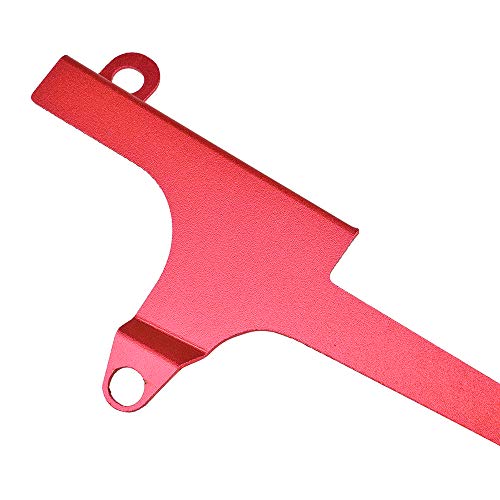 XX eCommerce Motocicleta Moto Cadena Cubierta Piñón Protector Guardia Mudillo Decoración Carenado Carenado Para 2007-2012 H-o-n-d-a CBR600RR CBR 600 RR NUEVO Moda Moto Accesorios Cubiertas (rojo) XX eCommerce Motocicleta Moto Cadena Cubierta Piñón Protector Guardia Mudillo Decoración Carenado Carenado Para 2007-2012 H-o-n-d-a CBR600RR CBR 600 RR NUEVO Moda Moto Accesorios Cubiertas (rojo)
