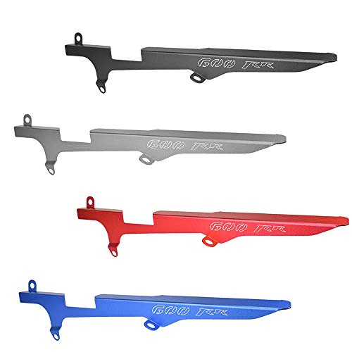 XX eCommerce Motocicleta Moto Cadena Cubierta Piñón Protector Guardia Mudillo Decoración Carenado Carenado Para 2007-2012 H-o-n-d-a CBR600RR CBR 600 RR NUEVO Moda Moto Accesorios Cubiertas (rojo) XX eCommerce Motocicleta Moto Cadena Cubierta Piñón Protector Guardia Mudillo Decoración Carenado Carenado Para 2007-2012 H-o-n-d-a CBR600RR CBR 600 RR NUEVO Moda Moto Accesorios Cubiertas (rojo)