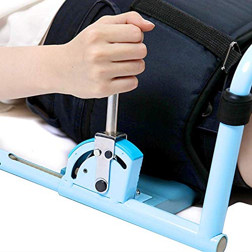 XYLUCKY Dispositivo Cervical de la Columna Lumbar de tracción, la Columna Cervical de la Columna Lumbar tracción Lumbar máquina de extensión para la Reducción de Enfermedades Lumbar XYLUCKY Dispositivo Cervical de la Columna Lumbar de tracción, la Columna Cervical de la Columna Lumbar tracción Lumbar máquina de extensión para la Reducción de Enfermedades Lumbar