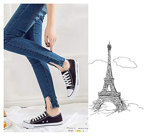 XYUANG Naruto Sasuke/Kakashi/Itachi Anime Shoes Manga Cosplay Zapatos de Lona Zapatillas de Deporte Fitness Athletic Sneakers para Mujeres Hombres A-40 XYUANG Naruto Sasuke/Kakashi/Itachi Anime Shoes Manga Cosplay Zapatos de Lona Zapatillas de Deporte Fitness Athletic Sneakers para Mujeres Hombres A-40