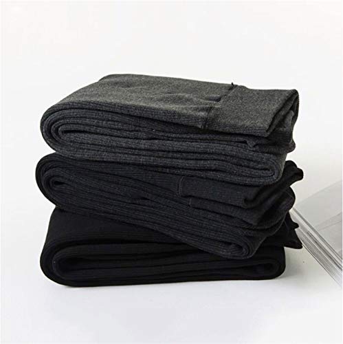 YALIXI Leggins Termicos Mujer,300G Adelgazantes Otoño E Invierno Más Leggings De Terciopelo Pantalones Térmicos De Rayas Y Terciopelo para Mujer, Pisados, Paquete De 2,Light Gray,Step on YALIXI Leggins Termicos Mujer,300G Adelgazantes Otoño E Invierno Más Leggings De Terciopelo Pantalones Térmicos De Rayas Y Terciopelo para Mujer, Pisados, Paquete De 2,Light Gray,Step on