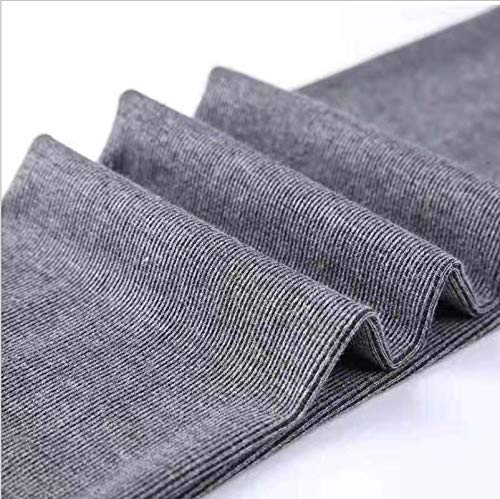 YALIXI Leggins Termicos Mujer,300G Adelgazantes Otoño E Invierno Más Leggings De Terciopelo Pantalones Térmicos De Rayas Y Terciopelo para Mujer, Pisados, Paquete De 2,Light Gray,Step on YALIXI Leggins Termicos Mujer,300G Adelgazantes Otoño E Invierno Más Leggings De Terciopelo Pantalones Térmicos De Rayas Y Terciopelo para Mujer, Pisados, Paquete De 2,Light Gray,Step on