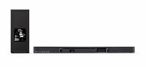 Yamaha - Barra de sonido Music Cast Bar 400