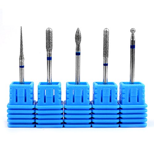 Yangge Yujum Tungsteno bit del Taladro del Clavo Rotar Burr Fresa bits para el Clavo pedicura manicura del salón Yangge Yujum Tungsteno bit del Taladro del Clavo Rotar Burr Fresa bits para el Clavo pedicura manicura del salón