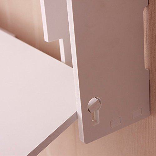 yazi Wifi Router Shelf TV Set-top Rack Wall Hanging Formaldehyde-free Storage Box Cat House Smiling Face Large yazi Wifi Router Shelf TV Set-top Rack Wall Hanging Formaldehyde-free Storage Box Cat House Smiling Face Large