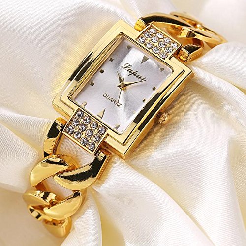 Yesmile Relojes❤️ Caliente Venta de Moda Mujeres Relojes Pulsera Reloj de Mujer (F) Yesmile Relojes❤️ Caliente Venta de Moda Mujeres Relojes Pulsera Reloj de Mujer (F)
