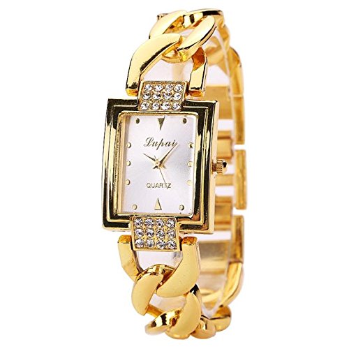 Yesmile Relojes❤️ Caliente Venta de Moda Mujeres Relojes Pulsera Reloj de Mujer (F) Yesmile Relojes❤️ Caliente Venta de Moda Mujeres Relojes Pulsera Reloj de Mujer (F)
