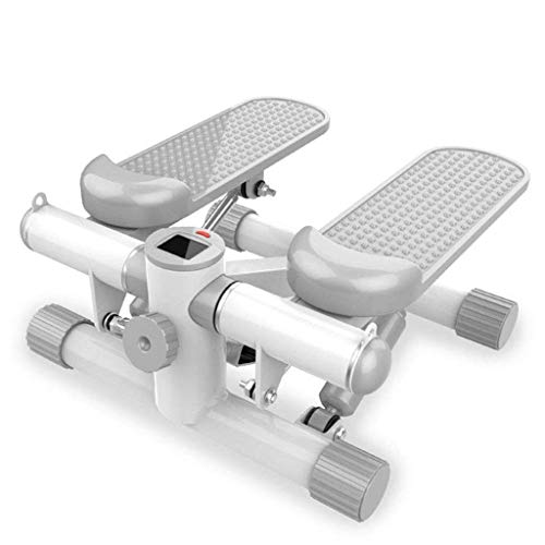 YF-SURINA Equipo de deportes de interior Stepper, Fitness Pedal Fitness Home Stepper, Máquina de pérdida de peso para el hogar Máquina de escalada Máquina de cintura delgada multifunción Máquina de p YF-SURINA Equipo de deportes de interior Stepper, Fitness Pedal Fitness Home Stepper, Máquina de pérdida de peso para el hogar Máquina de escalada Máquina de cintura delgada multifunción Máquina de p