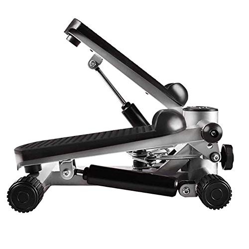 YF-SURINA Equipo de gimnasia para interiores Bicicleta de ejercicio Stepper Fitness elíptico Bicicleta de ejercicio Pedal Bicicleta de ejercicio con pedal antideslizante Resistencia magnética ajustab YF-SURINA Equipo de gimnasia para interiores Bicicleta de ejercicio Stepper Fitness elíptico Bicicleta de ejercicio Pedal Bicicleta de ejercicio con pedal antideslizante Resistencia magnética ajustab