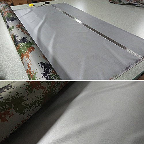 YIFEIKU Co.,Ltd. Cubierta para kayak, protección contra el polvo, impermeable, protección UV, para pesca, barco, canoa, almacenamiento al aire libre YIFEIKU Co.,Ltd. Cubierta para kayak, protección contra el polvo, impermeable, protección UV, para pesca, barco, canoa, almacenamiento al aire libre