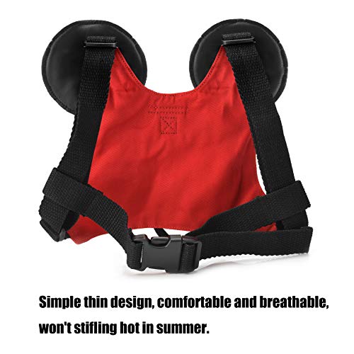 Yimidear Bebé Mochila Anti-Perdida con Correa de Seguridad Mini Correa para Niños y Niñas Yimidear Bebé Mochila Anti-Perdida con Correa de Seguridad Mini Correa para Niños y Niñas