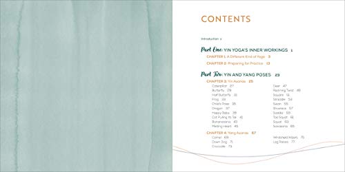 Yin Yoga: Essential Poses and Sequences for Balanced Energy Yin Yoga: Essential Poses and Sequences for Balanced Energy