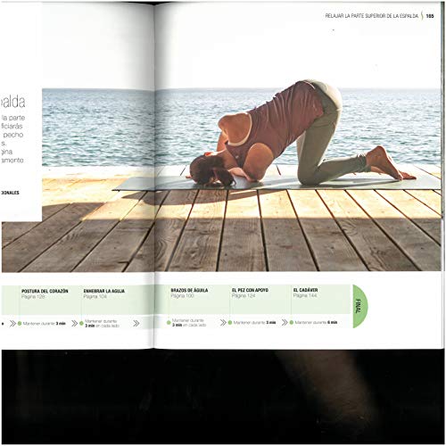 Yin Yoga. La práctica del estiramiento consciente Yin Yoga. La práctica del estiramiento consciente