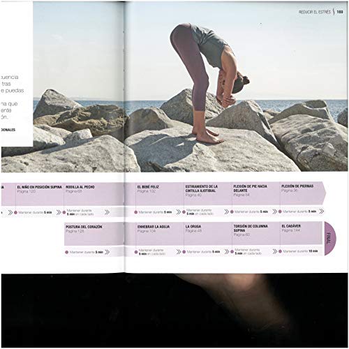 Yin Yoga. La práctica del estiramiento consciente Yin Yoga. La práctica del estiramiento consciente