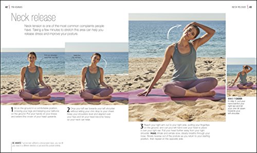 Yin Yoga: Stretch the mindful way Yin Yoga: Stretch the mindful way