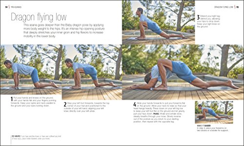 Yin Yoga: Stretch the mindful way Yin Yoga: Stretch the mindful way