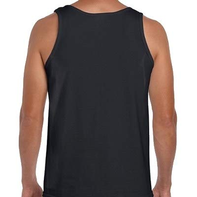 YISAMA Camisetas de Tirantes para Hombres Personalizada YISAMA Camisetas de Tirantes para Hombres Personalizada