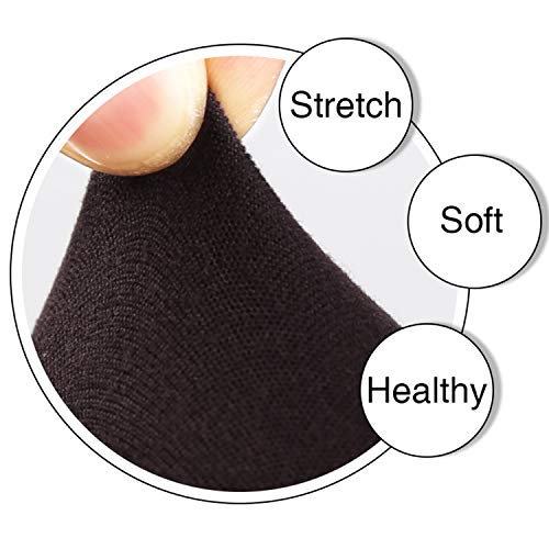 YISUN Fundas de Silla de Comedor en Spandex, Elásticas y Modernas, Extraíbles y Lavables, Fundas de Licra para Sillas Altas 4/6 Piezas Fundas Protectoras para Sillas YISUN Fundas de Silla de Comedor en Spandex, Elásticas y Modernas, Extraíbles y Lavables, Fundas de Licra para Sillas Altas 4/6 Piezas Fundas Protectoras para Sillas