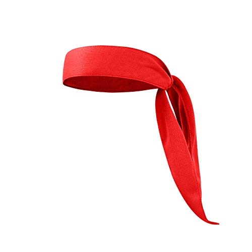 Yizhet Diadema Deportiva Unisex Bandas de Cabeza Delgadas Diadema Antideslizante Suave Pelo Banda, Adecuado para Baloncesto, Tenis, Yoga, Ciclismo, Fútbol (2 Piezas)