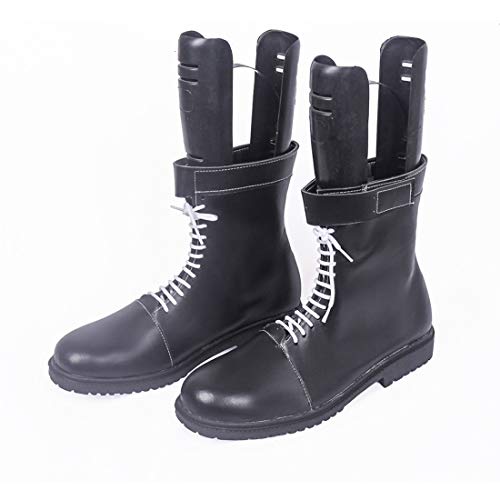 YKJ Anime Cosplay Calza Los Zapatos De Los Estudiantes De La Mascarada Botas Casual De Las Señoras Calza Los Cargadores Stage Custom,Women's shoes-41 YKJ Anime Cosplay Calza Los Zapatos De Los Estudiantes De La Mascarada Botas Casual De Las Señoras Calza Los Cargadores Stage Custom,Women's shoes-41