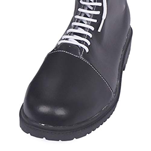 YKJ Anime Cosplay Calza Los Zapatos De Los Estudiantes De La Mascarada Botas Casual De Las Señoras Calza Los Cargadores Stage Custom,Women's shoes-41 YKJ Anime Cosplay Calza Los Zapatos De Los Estudiantes De La Mascarada Botas Casual De Las Señoras Calza Los Cargadores Stage Custom,Women's shoes-41