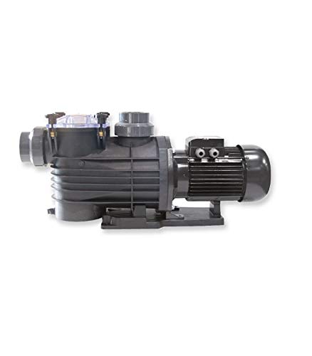 YMBERSA Bomba para Piscina PSH Maxi - 15M monofásica 1,5 CV 230V 50Hz YMBERSA Bomba para Piscina PSH Maxi - 15M monofásica 1,5 CV 230V 50Hz