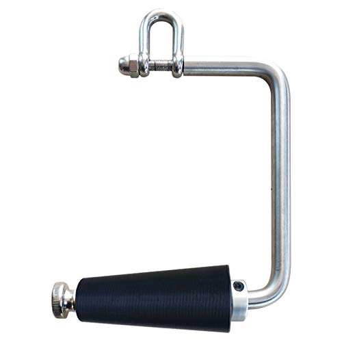 YMYGCC Poleas Gimnasio Gimnasio Lat Pull Down Rope Pully Cable Máquina Ajuste Tríceps Aptitud Barra de Barra Manguera Equipo de Agarre for Peso de Remo for el hogar Entrenamiento 77 (Color : 73cm) YMYGCC Poleas Gimnasio Gimnasio Lat Pull Down Rope Pully Cable Máquina Ajuste Tríceps Aptitud Barra de Barra Manguera Equipo de Agarre for Peso de Remo for el hogar Entrenamiento 77 (Color : 73cm)