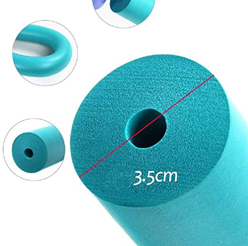 YNXing - Ejercitador de muslos, moldea, adelgaza y tonifica los muslos, los glúteos, los brazos y las piernas, equipo de gimnasio en casa para perder peso - B074CXK16C, 1, Púrpura YNXing - Ejercitador de muslos, moldea, adelgaza y tonifica los muslos, los glúteos, los brazos y las piernas, equipo de gimnasio en casa para perder peso - B074CXK16C, 1, Púrpura