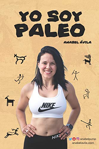 Yo soy Paleo Yo soy Paleo