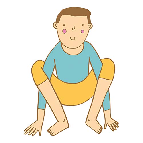 Yoga Dado (Ludilo), Yoga juegos, yoga ninos cartas, juguemos a hacer yoga, juegos en familia, juego yoga para niños