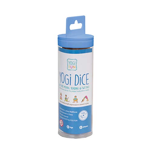 Yoga Dado (Ludilo), Yoga juegos, yoga ninos cartas, juguemos a hacer yoga, juegos en familia, juego yoga para niños Yoga Dado (Ludilo), Yoga juegos, yoga ninos cartas, juguemos a hacer yoga, juegos en familia, juego yoga para niños
