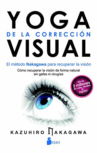 Yoga de la corrección visual Yoga de la corrección visual