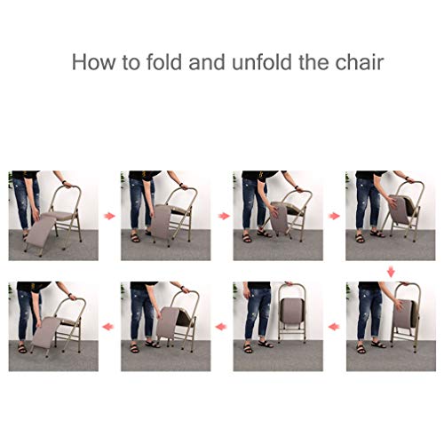 Yoga de la silla entrenamiento del equilibrio, la Propuesta para la flexibilidad y entrenamiento de la fuerza, plegable Iyengar yoga de la silla auxiliar, doble estructura de vigas,Negro,Waist support Yoga de la silla entrenamiento del equilibrio, la Propuesta para la flexibilidad y entrenamiento de la fuerza, plegable Iyengar yoga de la silla auxiliar, doble estructura de vigas,Negro,Waist support