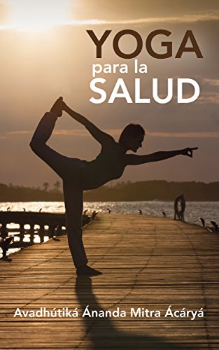 Yoga para la Salud