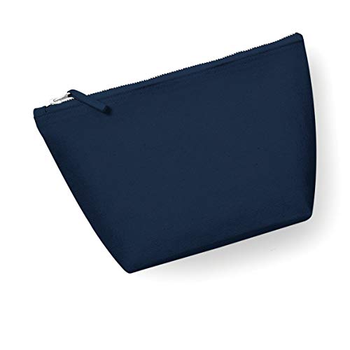 Yoga Studio Bolsa de Accesorios orgánica, Mujer, Azul Marino francés, Small Yoga Studio Bolsa de Accesorios orgánica, Mujer, Azul Marino francés, Small