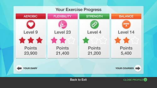 Yoga with Body in Balance