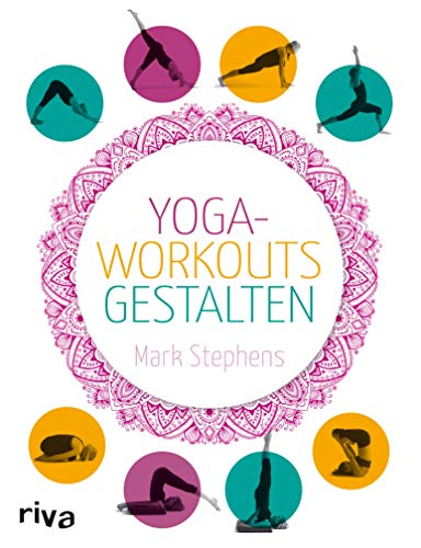 Yoga-Workouts gestalten (German Edition)