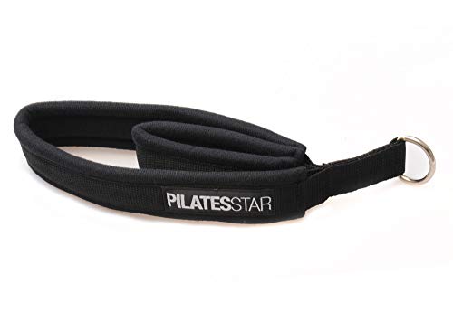 Yogistar Trabillas dobles para pie y mano, repuesto para reformador de madera de arce Yogistar Trabillas dobles para pie y mano, repuesto para reformador de madera de arce