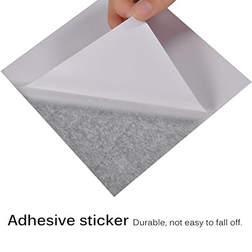 Yosoo Health Gear Espejo Adhesivos de Pared Cuadrados, 25 Piezas Adhesivos de Pared con Espejo Extraíble, Etiqueta Autoadhesiva para la Decoración de la Sala de Estar de la Casa Yosoo Health Gear Espejo Adhesivos de Pared Cuadrados, 25 Piezas Adhesivos de Pared con Espejo Extraíble, Etiqueta Autoadhesiva para la Decoración de la Sala de Estar de la Casa