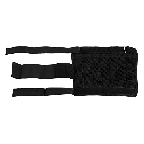 Yosoo Health Gear Pesas de Tobillo, Correa de Pierna de Peso Ajustable para Fitness, Ejercicio, Caminar, Trotar, Gimnasia, aeróbicos, Gimnasio Yosoo Health Gear Pesas de Tobillo, Correa de Pierna de Peso Ajustable para Fitness, Ejercicio, Caminar, Trotar, Gimnasia, aeróbicos, Gimnasio