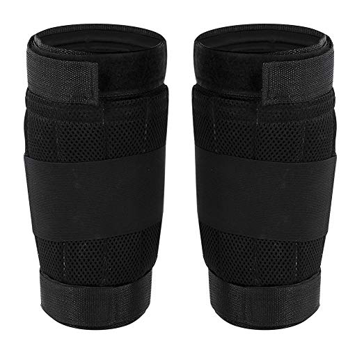 Yosoo Health Gear Pesas de Tobillo, Correa de Pierna de Peso Ajustable para Fitness, Ejercicio, Caminar, Trotar, Gimnasia, aeróbicos, Gimnasio Yosoo Health Gear Pesas de Tobillo, Correa de Pierna de Peso Ajustable para Fitness, Ejercicio, Caminar, Trotar, Gimnasia, aeróbicos, Gimnasio