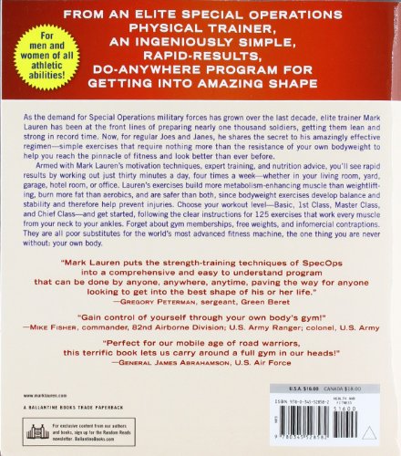 You Are Your Own Gym: The Bible of Bodyweight Exercises You Are Your Own Gym: The Bible of Bodyweight Exercises