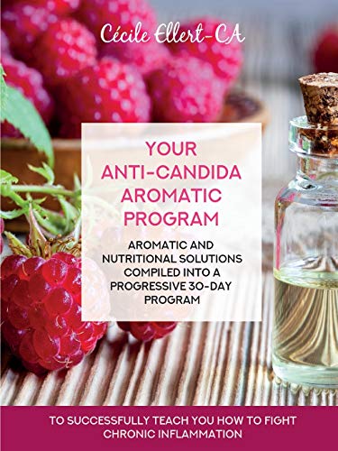 Your Aromatic Anti-Candida Program